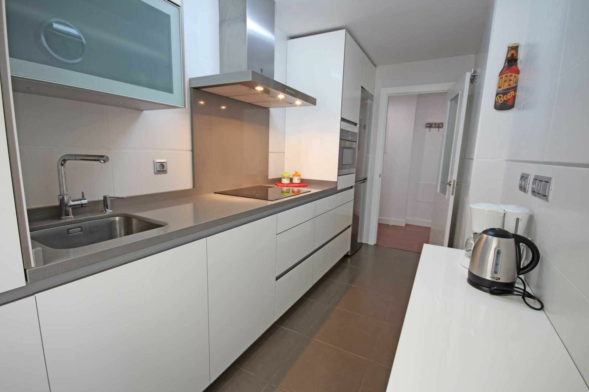 Ferrandiz Grupalmalaga Lägenhet Exteriör bild