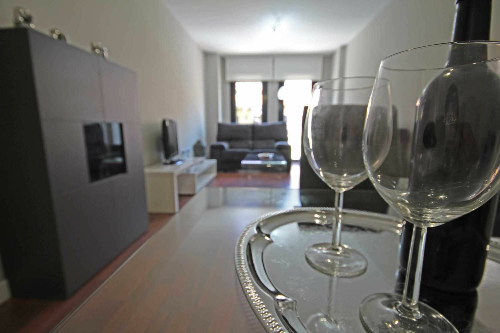 Ferrandiz Grupalmalaga Lägenhet Exteriör bild