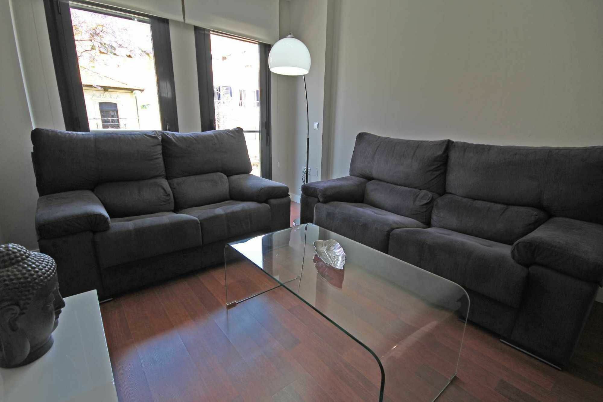 Ferrandiz Grupalmalaga Lägenhet Exteriör bild
